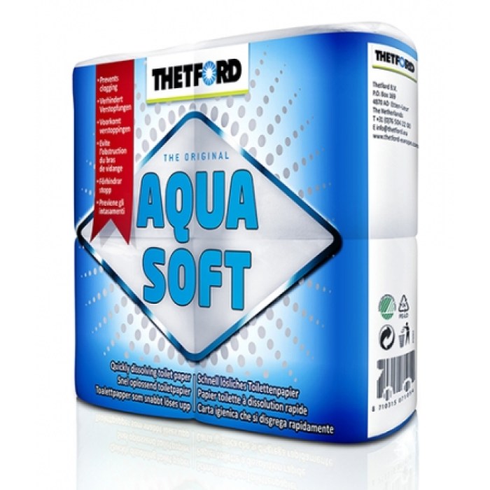 aqua soft